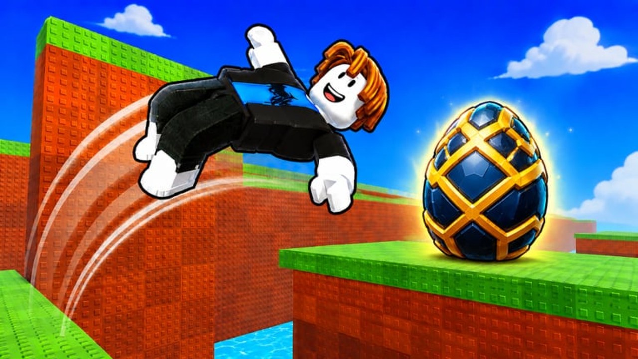 Guardians and egg nests across biomes in Backflip for Animals on Roblox